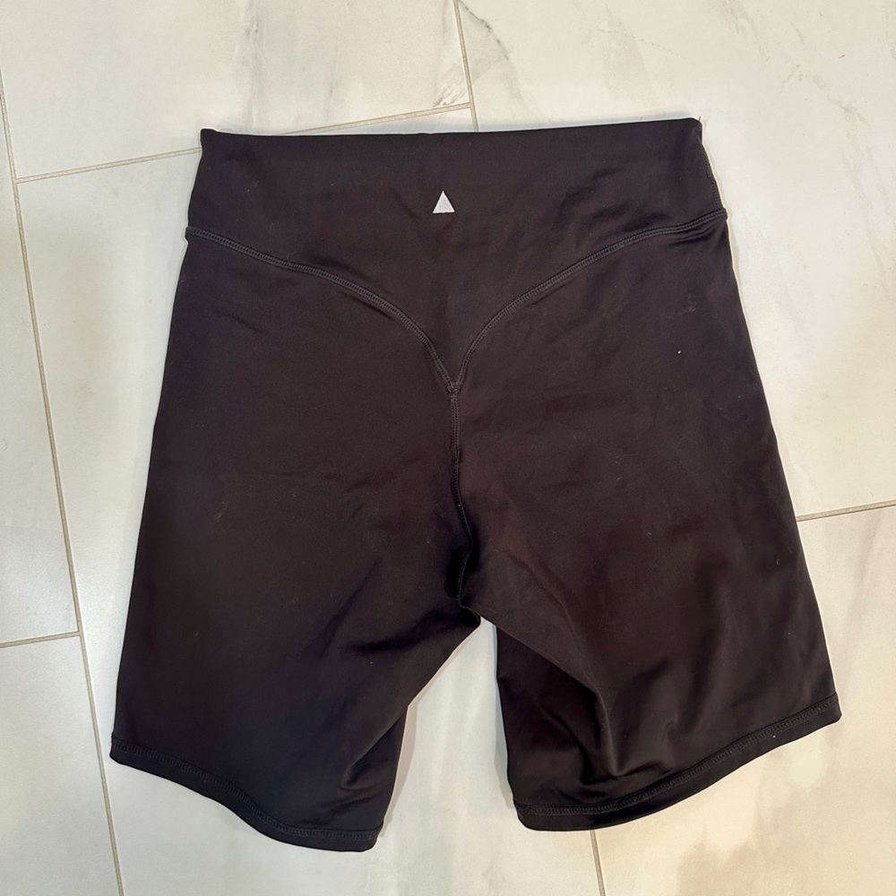 Balance Athletica/Vitality Biker Shorts